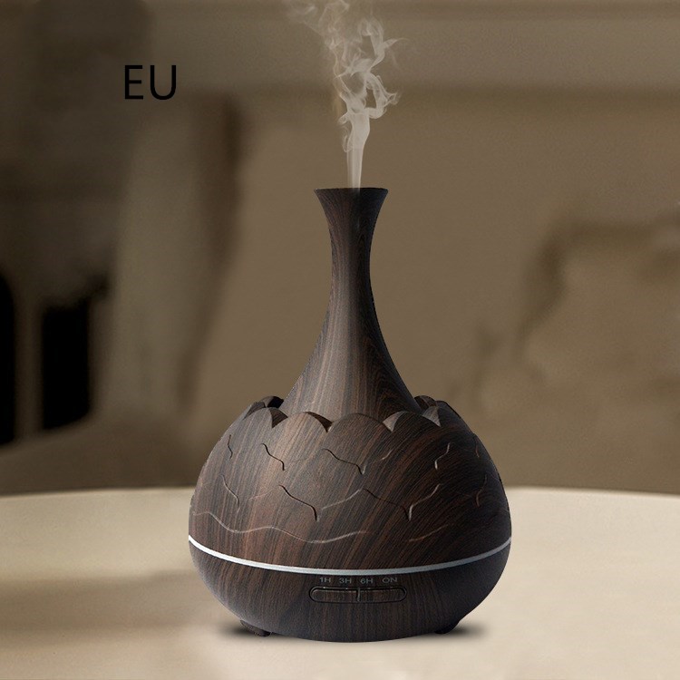 Wood grain aroma diffuser Deep Wood Grain - Shop at LoveMi