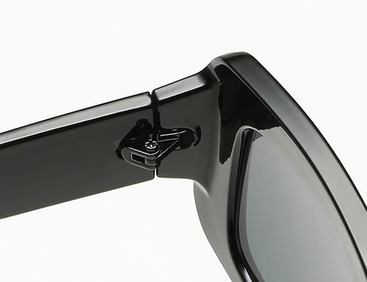Square Fashionable Eye Protection Glasses Sunglasses - Image 9