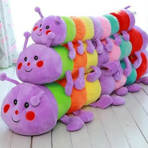Large Dolls and Animal
