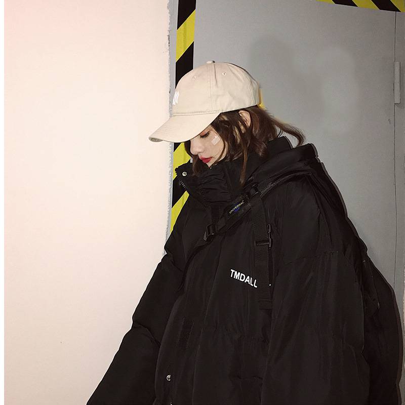 Tooling autumn and winter men's bread clothes