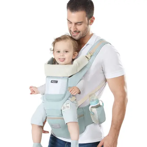 Baby Waist Stool