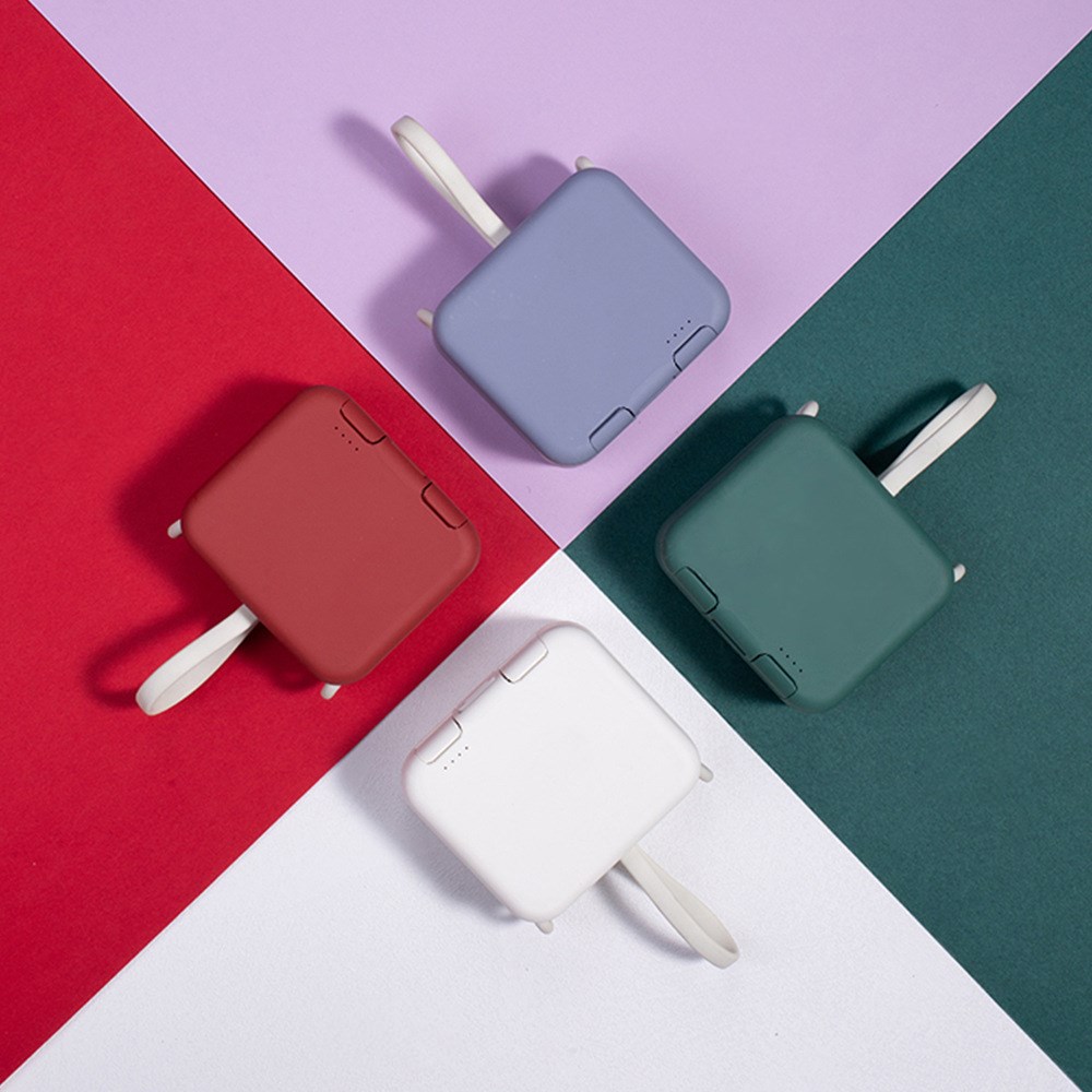 Powerbank 5 - Miniatyr 7