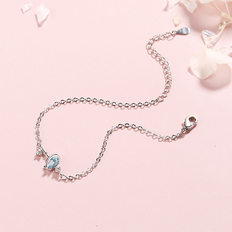 New universe planet bracelet women