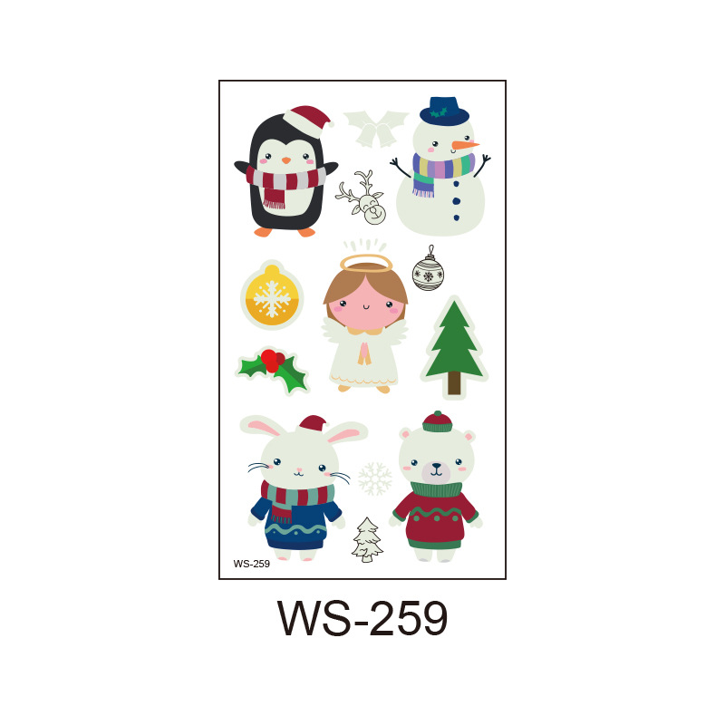 WS 259