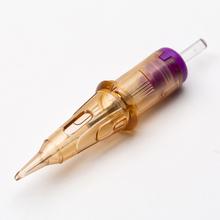 Hair beauty pupil line U shaped secant fog Xia'an tattoo integrated needle Vc 0601Rl - Shop at LoveMi