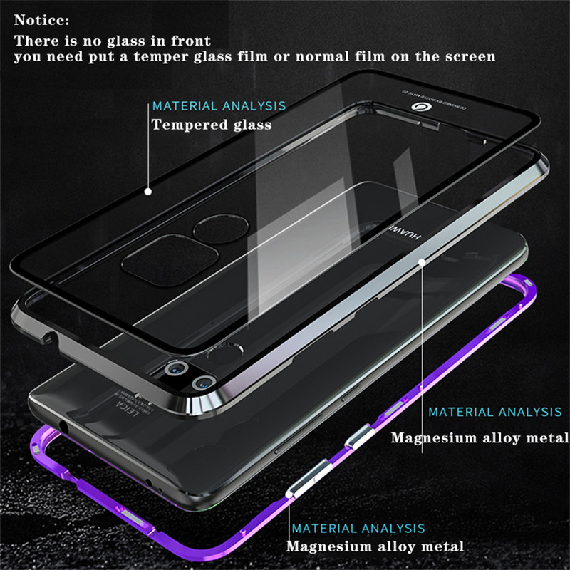 Magnetic phone case Magnetic phone case