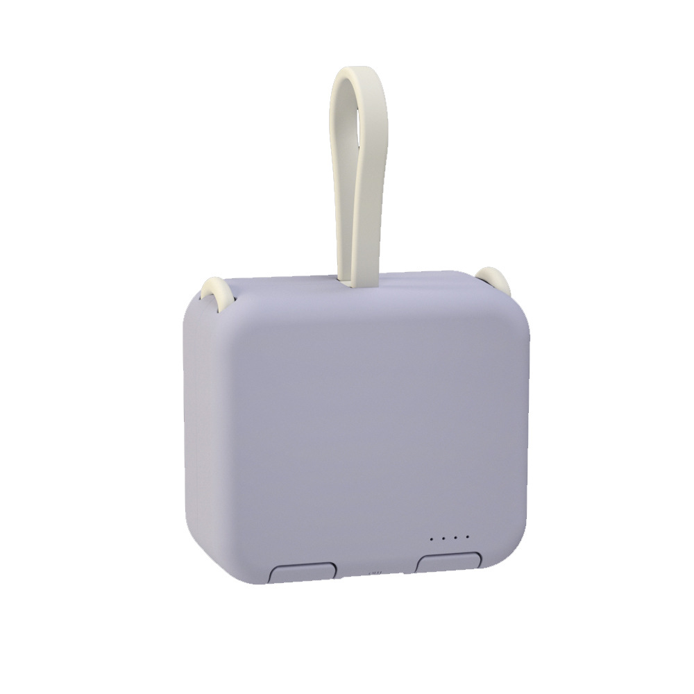 Powerbank 5 - Miniatyr 3