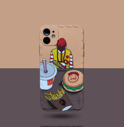 Phone Case