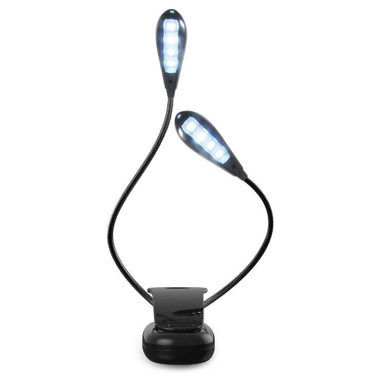 LED desk lamp household Nightlight