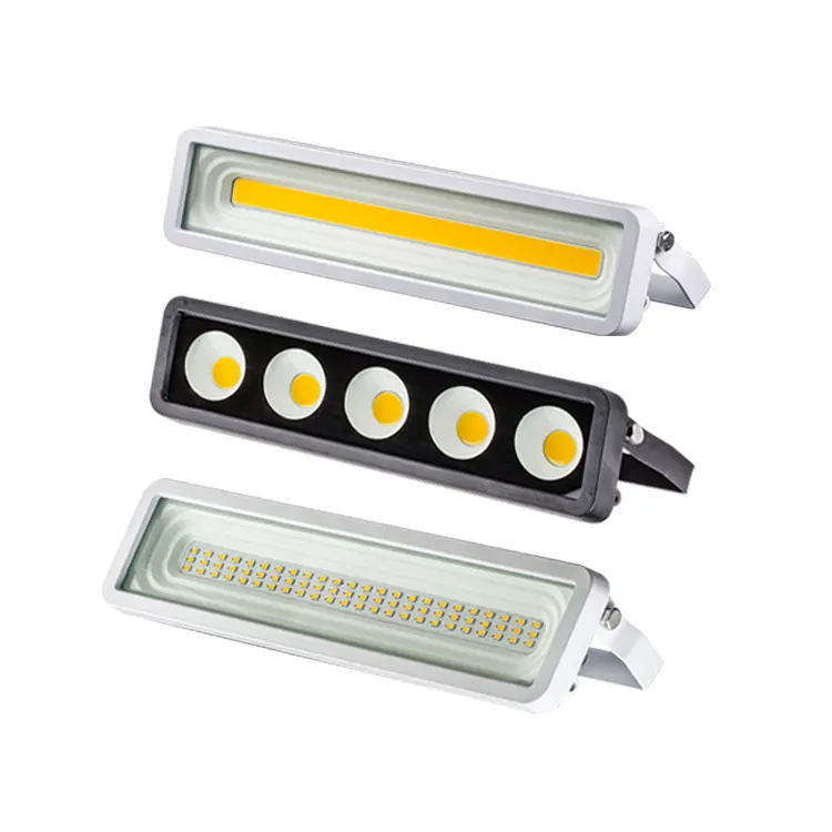 Outdoor Waterproof LED Flood Light