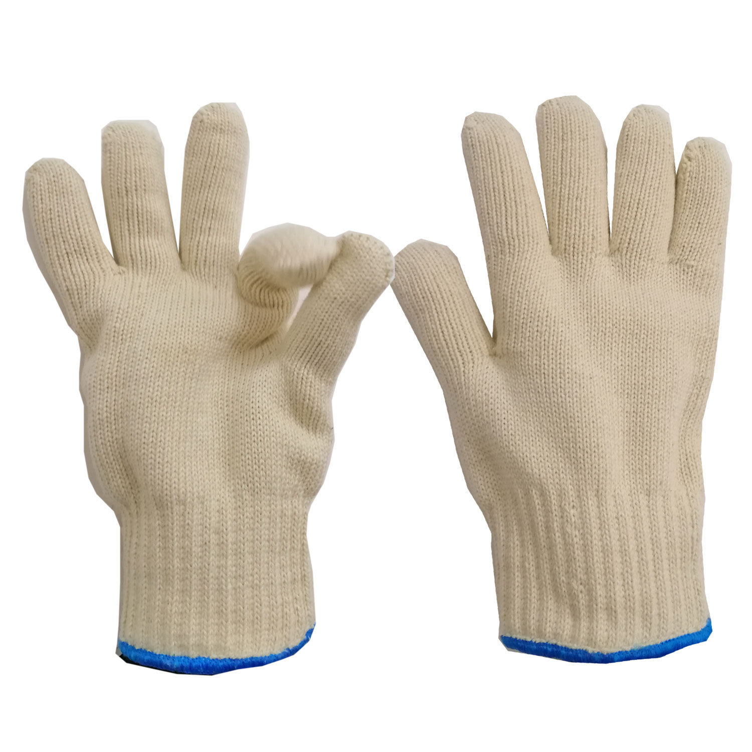 Title 1, Home Fashion Personality Heat-resistant Gloves