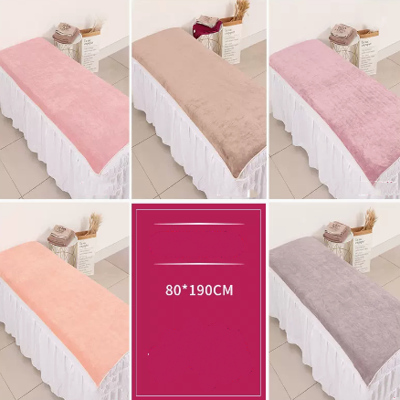 Bed Towel 80x190cm