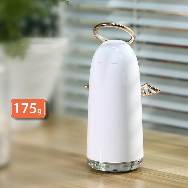 Contactless delivery little angel humidifier USB