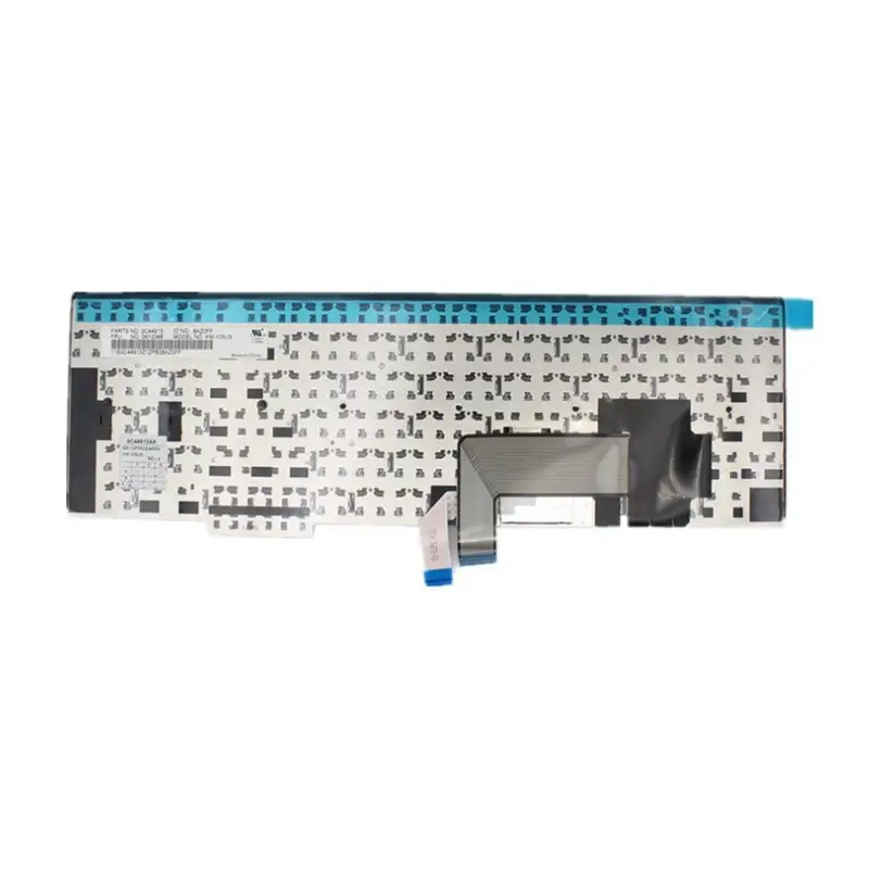 W541 T550 W550 W550s keyboard