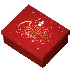 Christmas candy box - Holiday - View 1