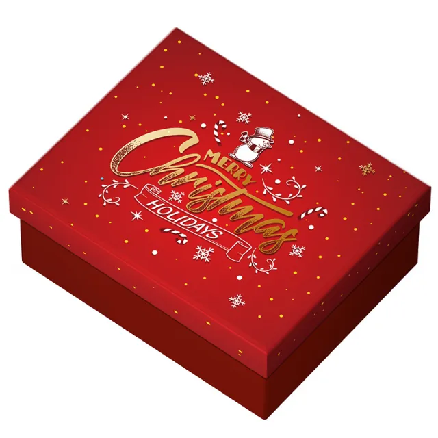 Christmas candy box Holiday - Shop at LoveMi