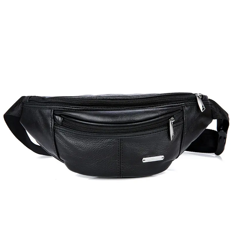 Men's chest bag messenger