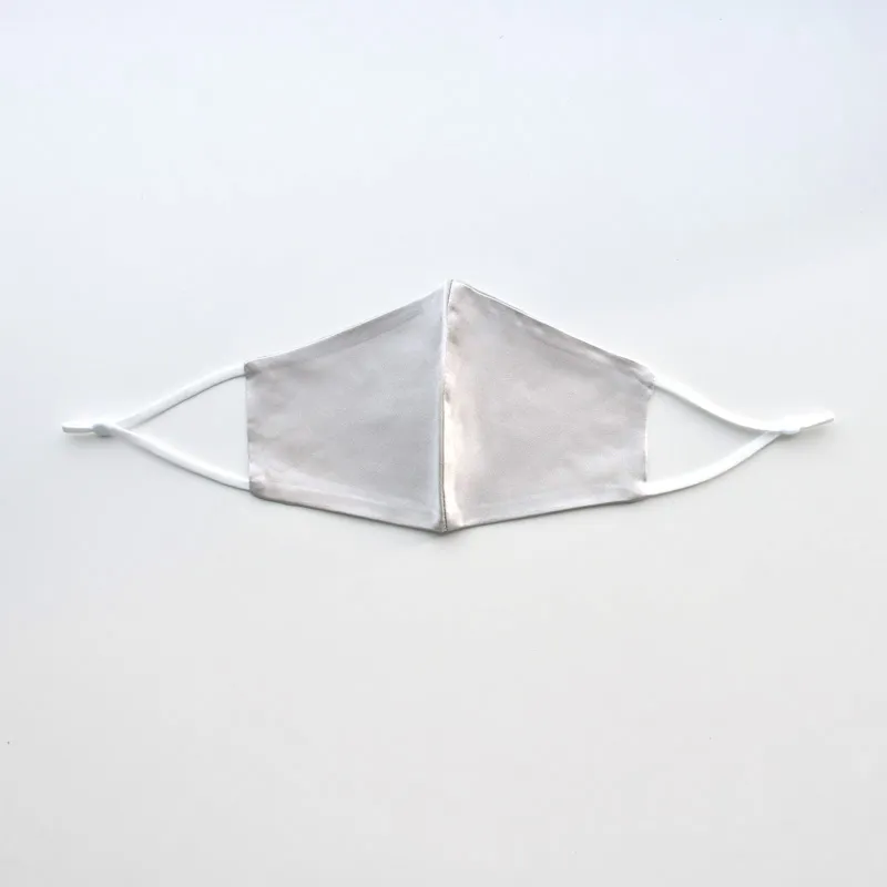 Adjustable Cleaning Decorative protection tool - Silver