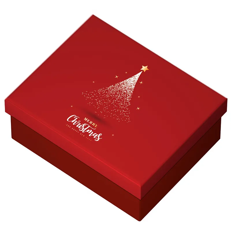 Christmas candy box - Christmas