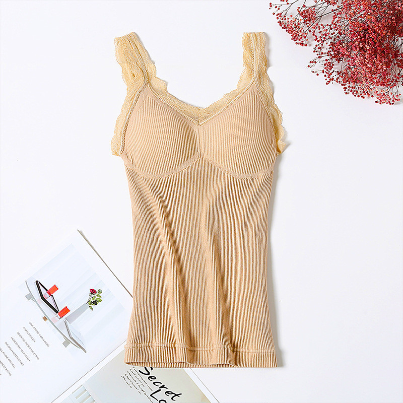 Title 4, Sexy camisole women