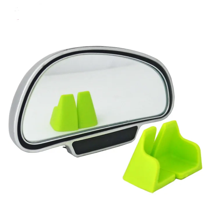 Car Rearview Mirror Auxiliary Blind Spot Mirror – image 6