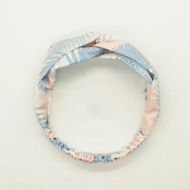Windy wide brim retro headband 4Style - Shop at LoveMi