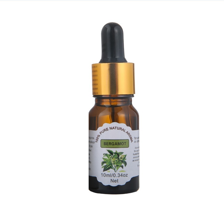 Bergamot