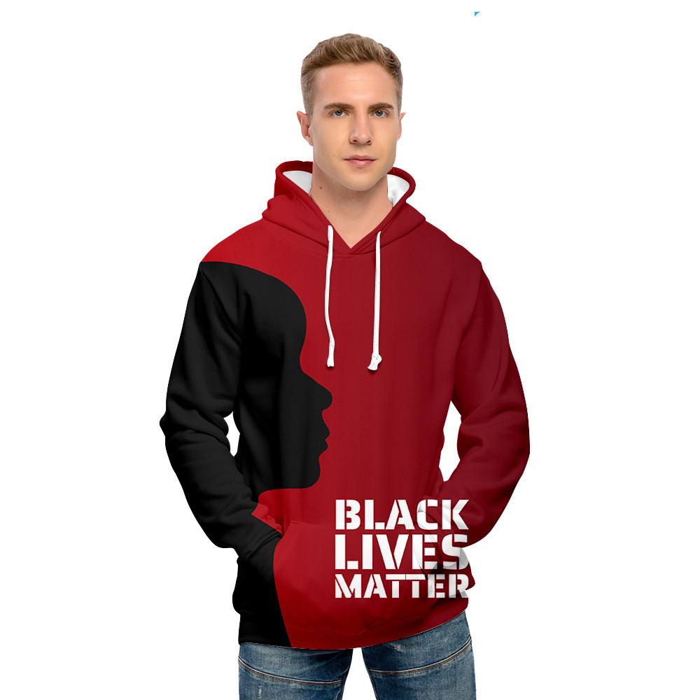 Casual Hooded Sweater