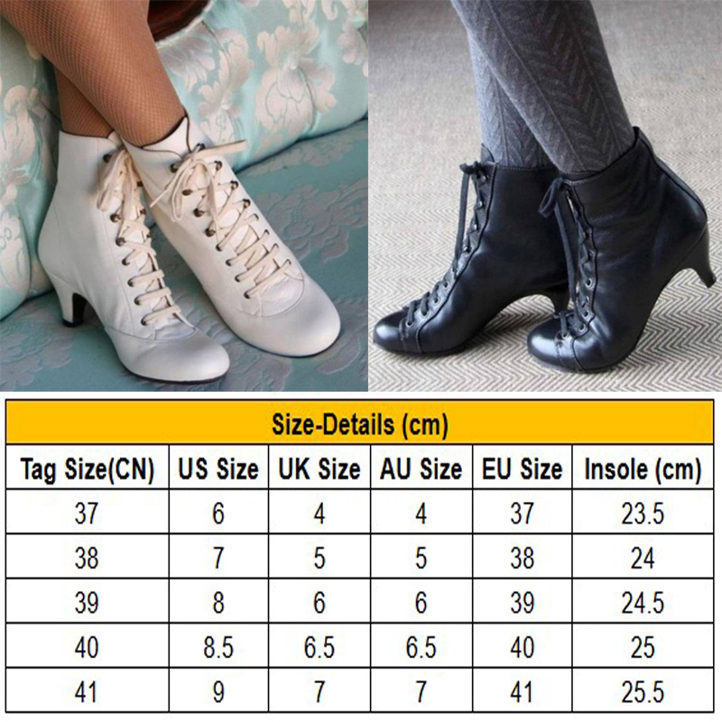 Blackjack heel boots