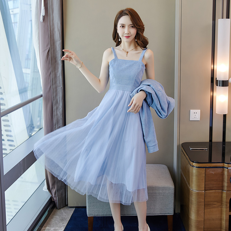 Korean style corduroy short jacket