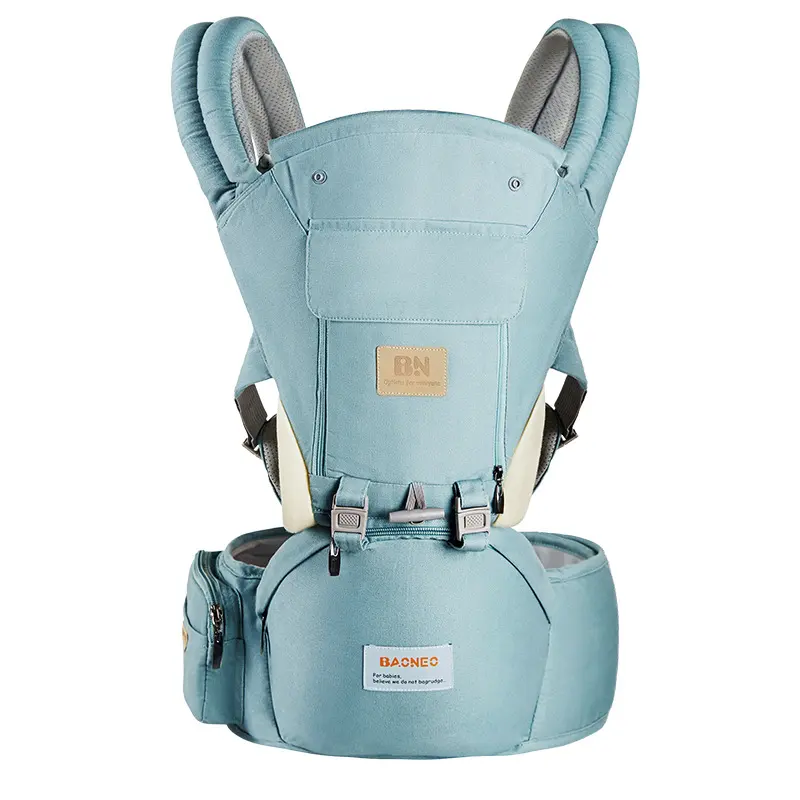 Baby Sling Waist Stool Front Hold Multifunctional Four Seasons