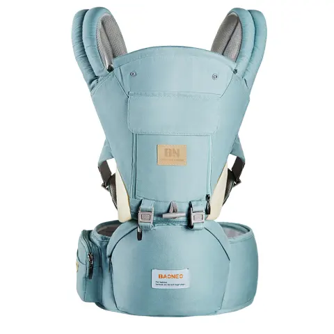 Baby Sling Waist Stool Front Hold Multifunctional Four Seasons