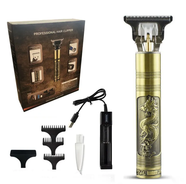 Longfeng hair clipper electric oil head