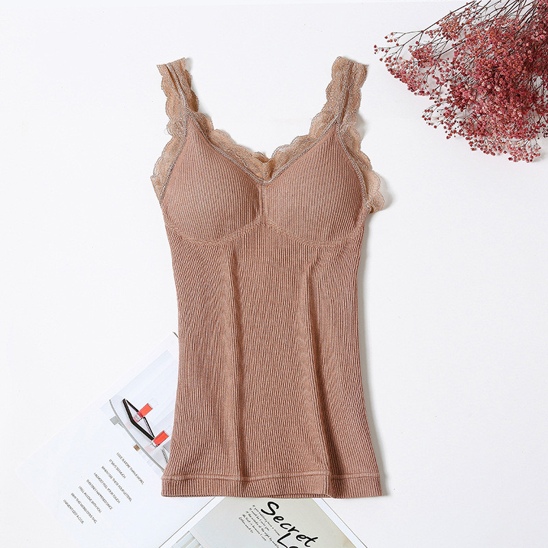 Title 3, Sexy camisole women