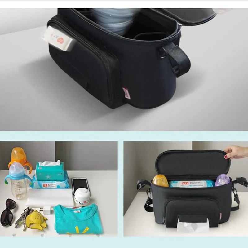 Baby stroller bag – image 3