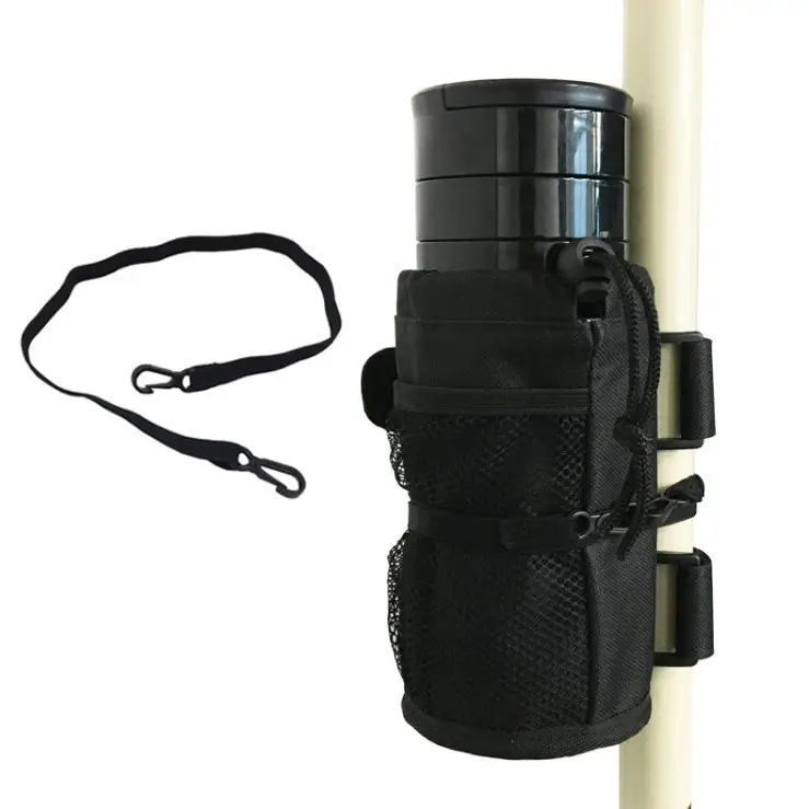 Bicycle kettle bag