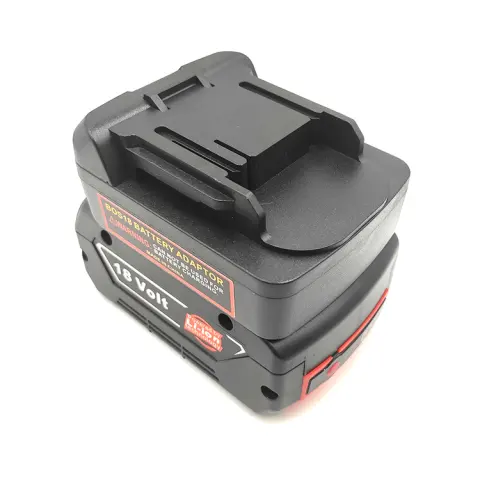 BoBS BAT Series 18V Lithium Battery