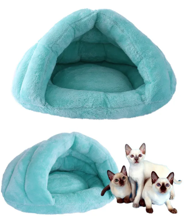 Cathouse seasons largesleeping bags of pet products manufacturers selling a little home on behalf of Blue2 - Shop at LoveMi