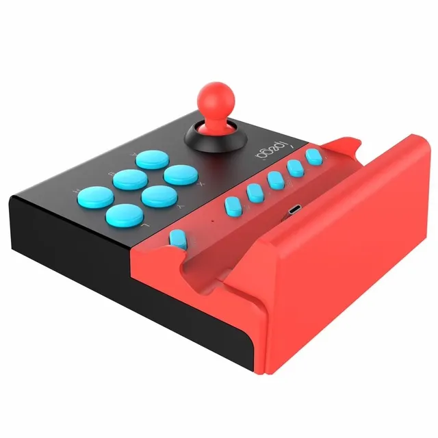 Fighting Stick Gaming Controller – image 4