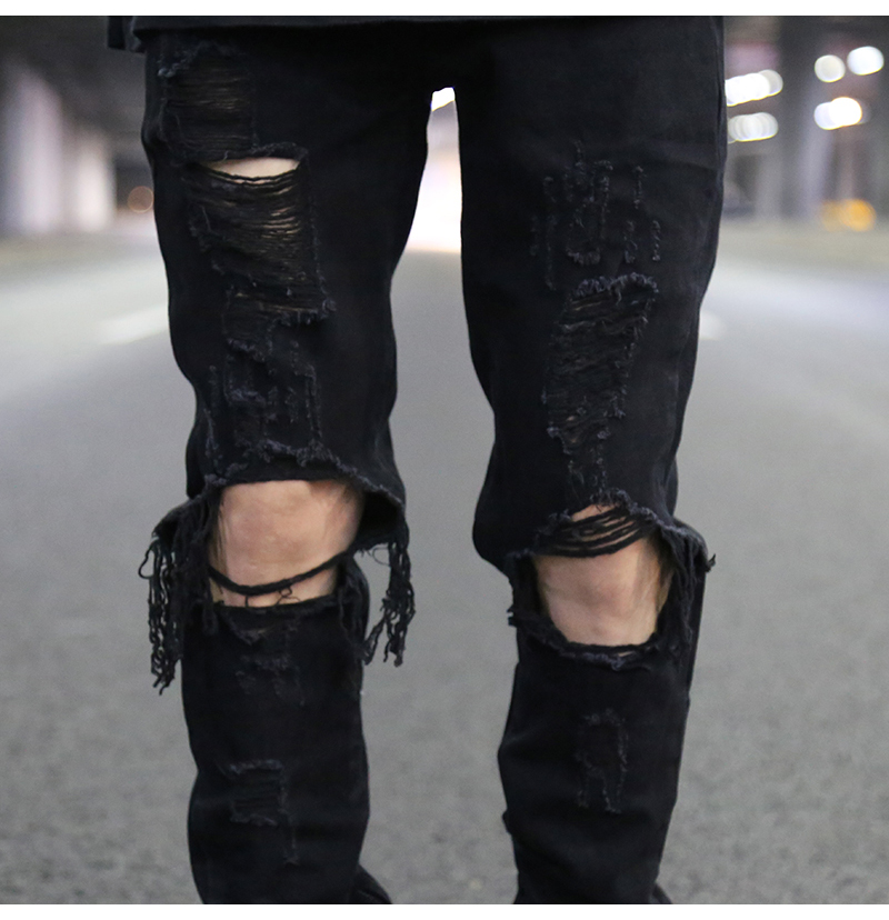 Men's jeans