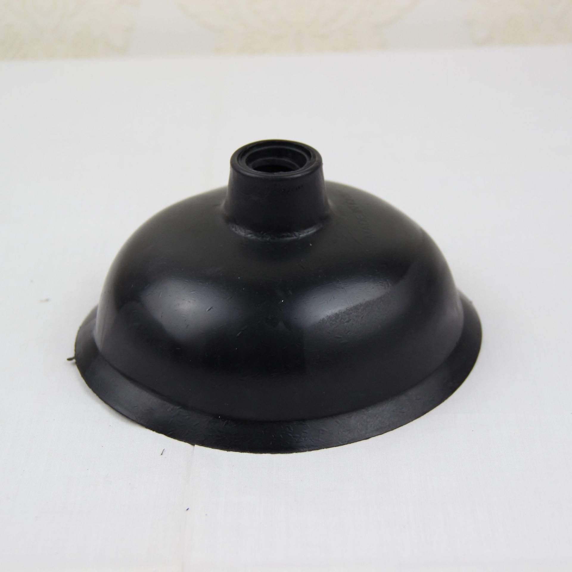 Household powerful high-pressure toilet vacuum pipe dredge