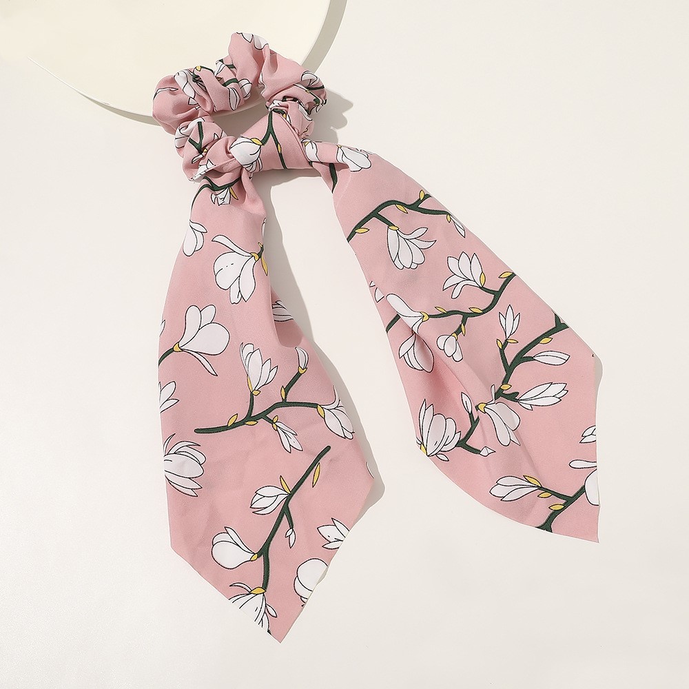 Printed streamer headband - Shop at LoveMi