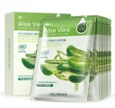 Aloe Mask 10 Pieces