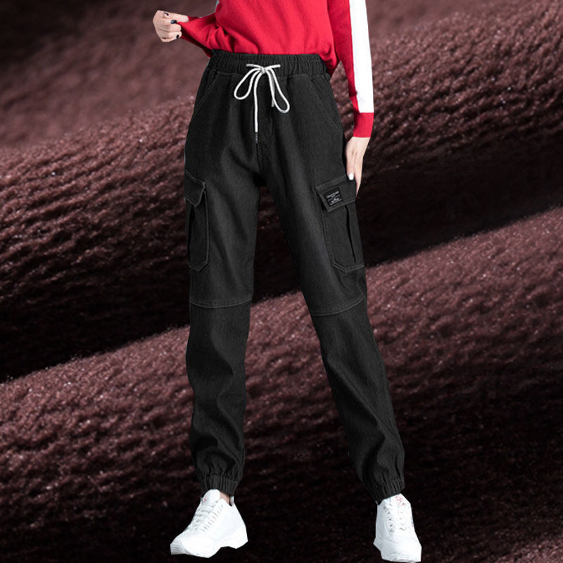Blackplus Velvet