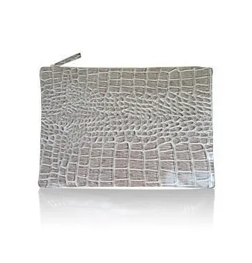 Clutch bag envelope bag clutch bag - Grey