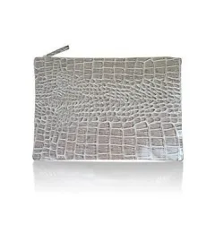 Clutch bag envelope bag clutch bag - Grey - View 1