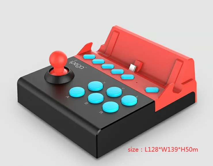 Fighting Stick Gaming Controller – image 5