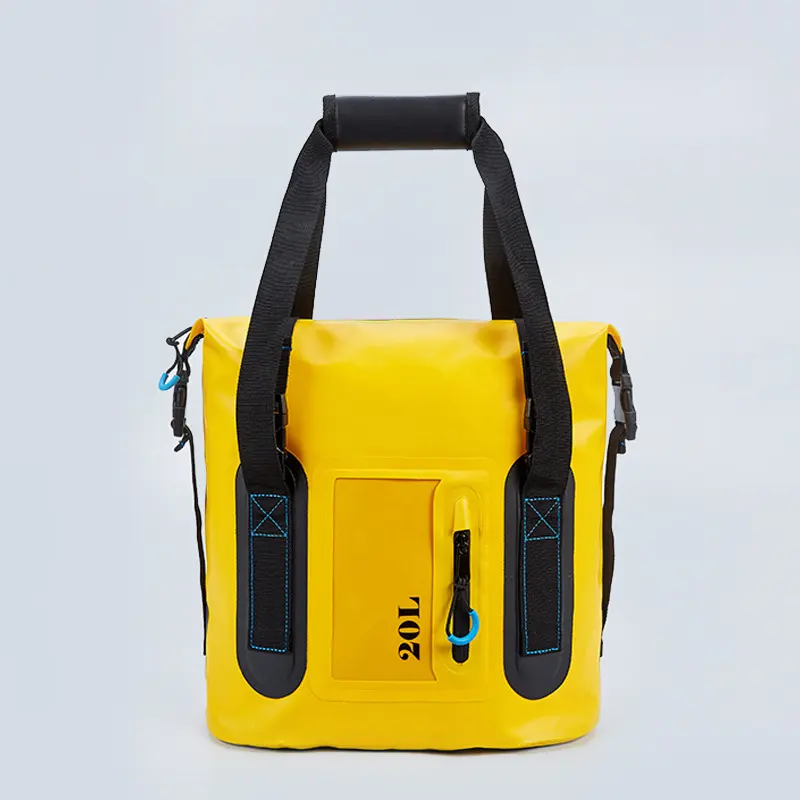 Swimming Storage Bag Wet and Dry Separation Waterproof Beach