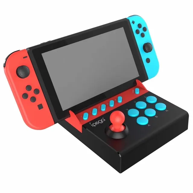 Fighting Stick Gaming Controller – image 2