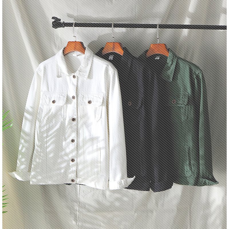 Men's spring Korean jacket